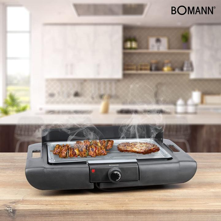 Produktbild Bomann BQS 2244 CB (2 kW)