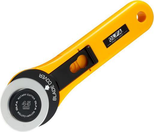 Produktbild Olfa Rundklingenmesser (Cutter)