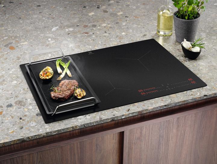 Produktbild Electrolux GK78TSIDSO (77 cm, Induktionskochfeld)
