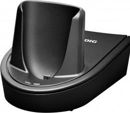 Image du produit Grundig Digta Station 446 WLAN