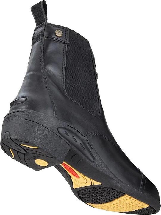 Produktbild Suedwind Footwear Stiefeletten Ultima FZ regular (35)