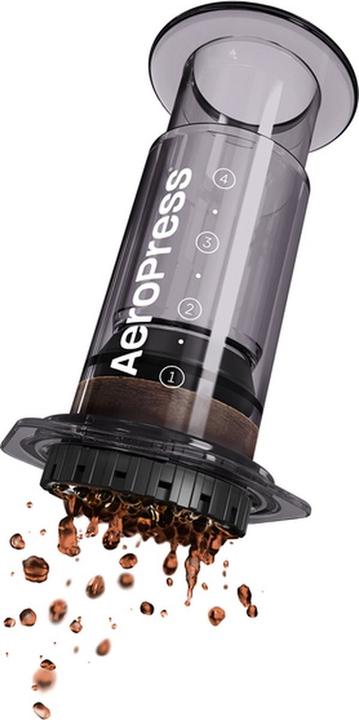 Image du produit Aeropress Clear (0.28 l)