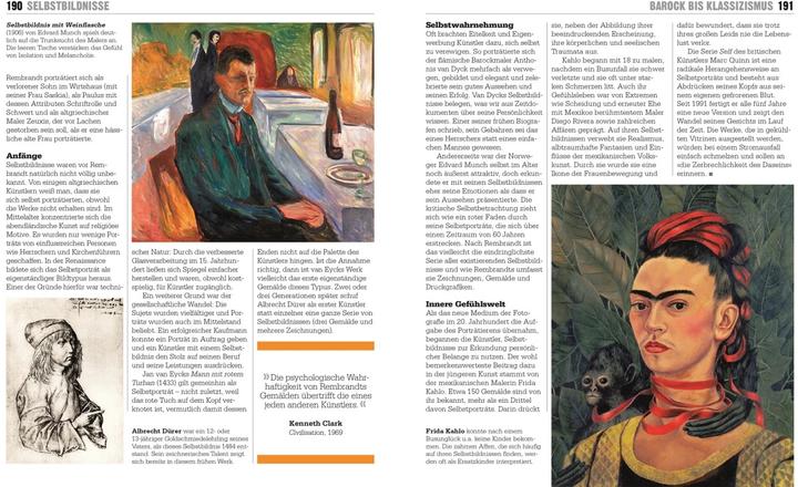 Productafbeelding Big Ideas. Das Kunst-Buch (Duits, Ann Kramer, Iain Zaczek, 2018)