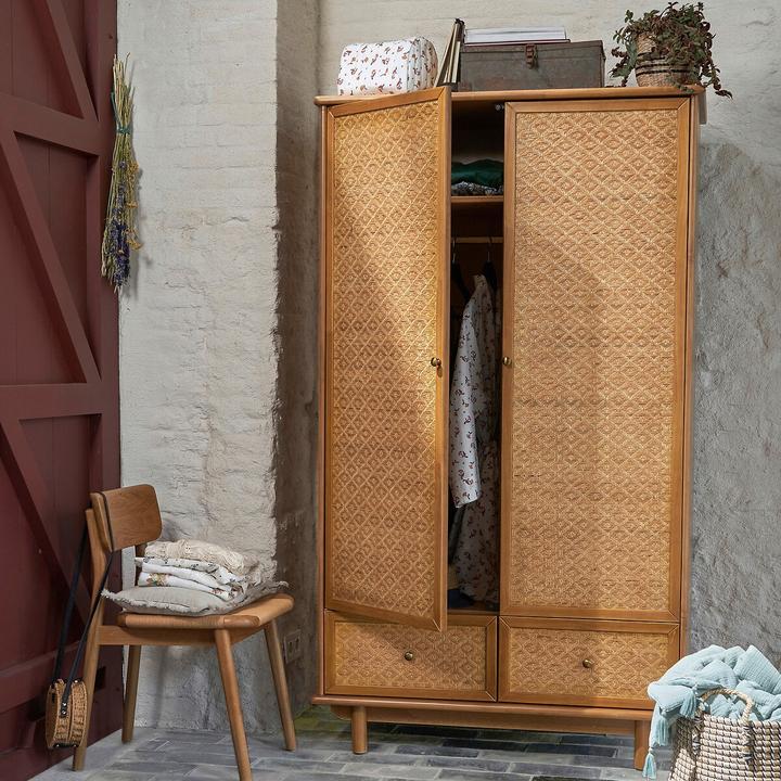 Immagine prodotto La Redoute Interieurs Orient (109 x 59 x 188 cm)