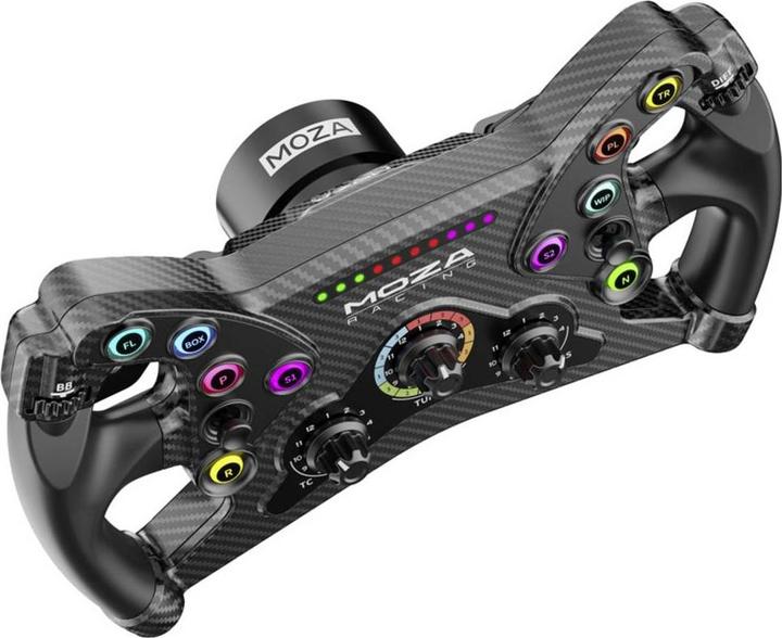 Produktbild Moza MH16 GRIP (PC)