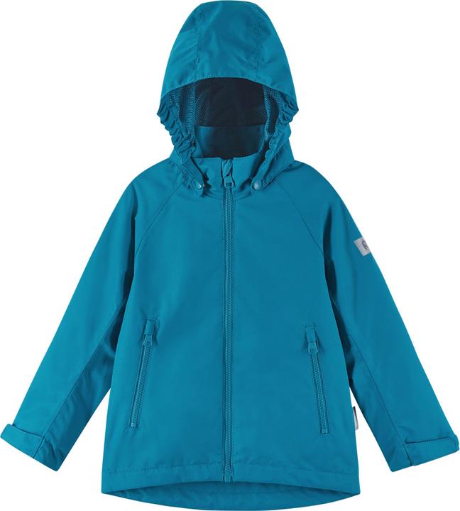 Produktbild Reima Kid's Reimatec Jacket Soutu (110)