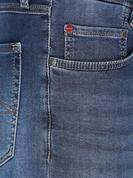 Produktbild MAC Jeans Jeansshorts (33)