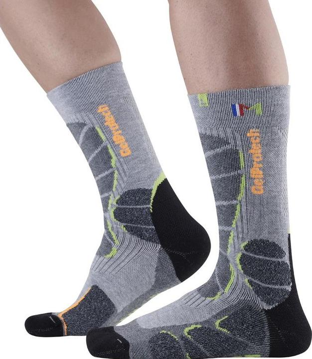 Produktbild Monnet GelProtech Trek Socken
