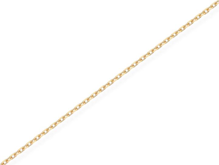 Produktbild Carat Basic (Gold 9ct, 50 cm)