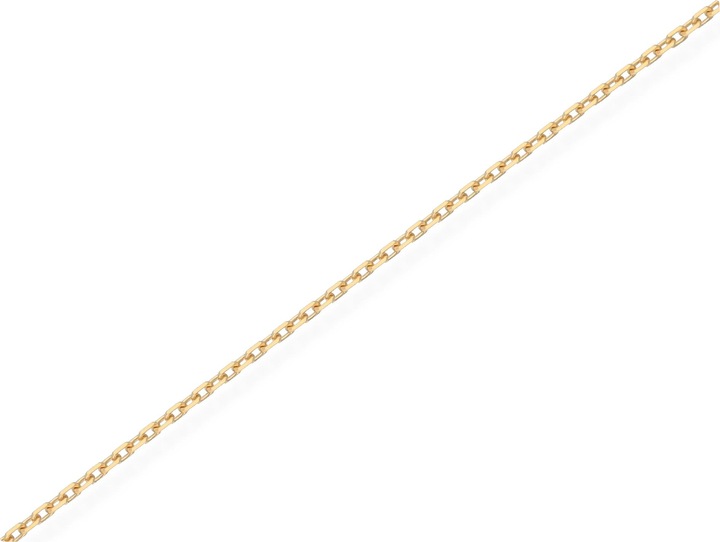 Produktbild Carat Basic (Gold 9ct, 50 cm)