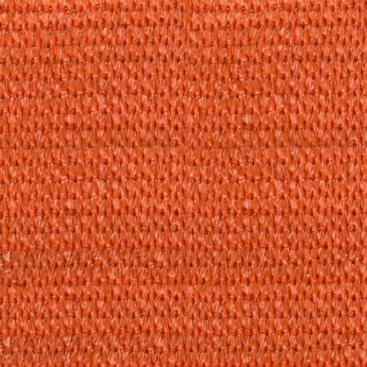 Produktbild vidaXL Sonnensegel (250 x 500 cm)