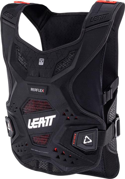 Produktbild Leatt ReaFlex (S, M, Brustprotektor, Einzelstück)