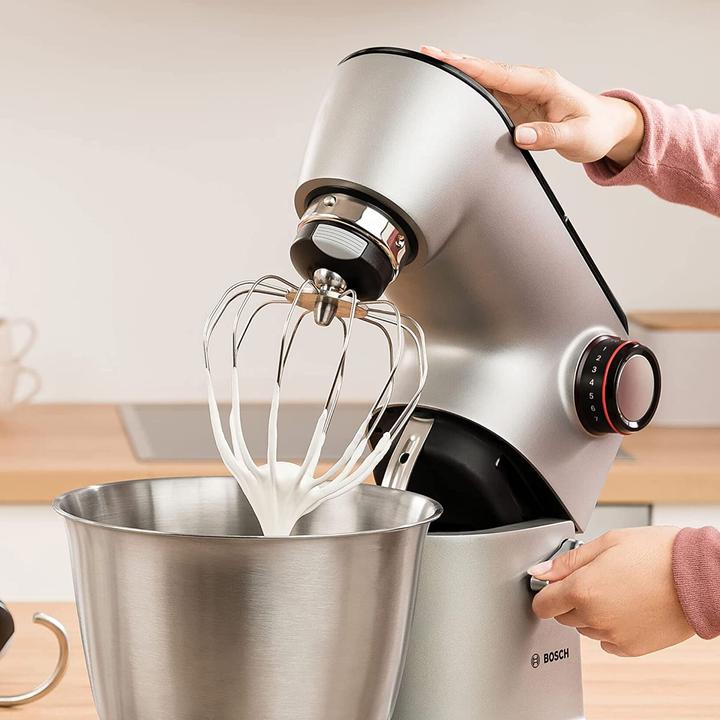 Image du produit Bosch Hausgeräte OptiMUM MUM9D33S11 (1300 W)