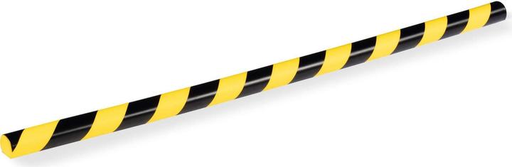 Produktbild Durable 5 Prallschutz S32R "Flächenschutzprofil S32R" rund 4,0 cm 4,0 x 3,2 cm