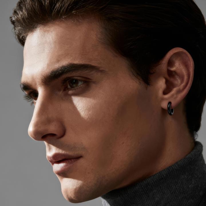 Immagine prodotto Lucleon Huggie (Metallo)