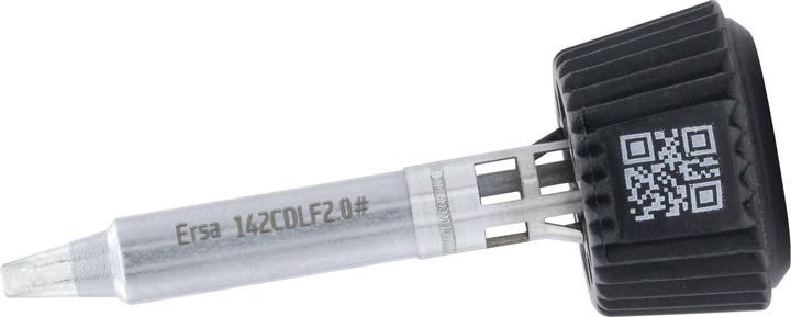 0142CDLF20/SB Soldeerstift Tipgrootte 2 mm Inhoud 1 st. (Soldeerstift)