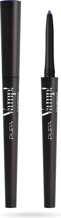 Pupa Milano Vamp! Matita occhi blu notte (400 Blu notte)