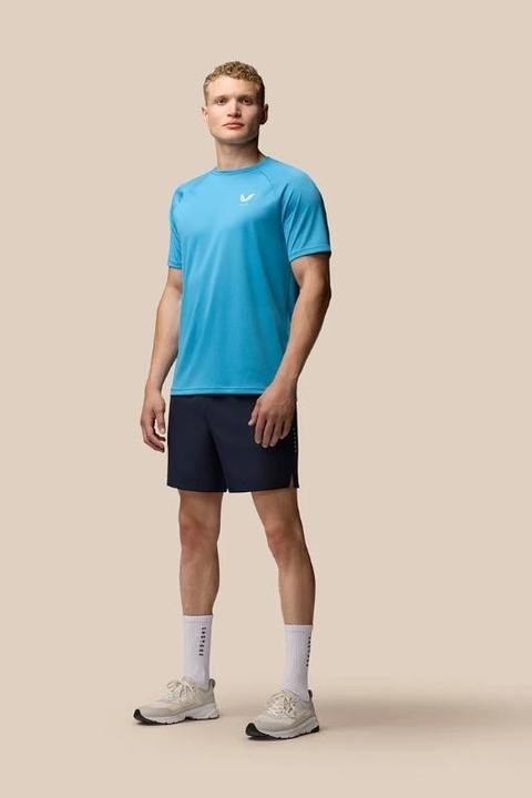 Produktbild Castore Dehnbare Web-Shorts (M)