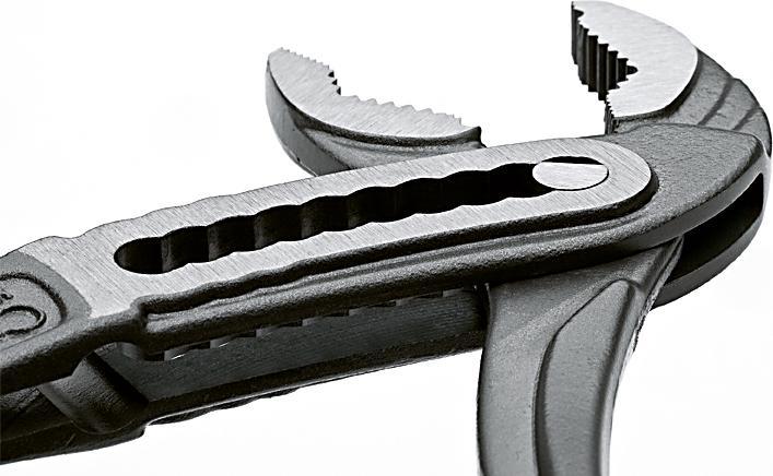 Produktbild Kraftwerk Hightech Wasserpumpenzange (300 mm)