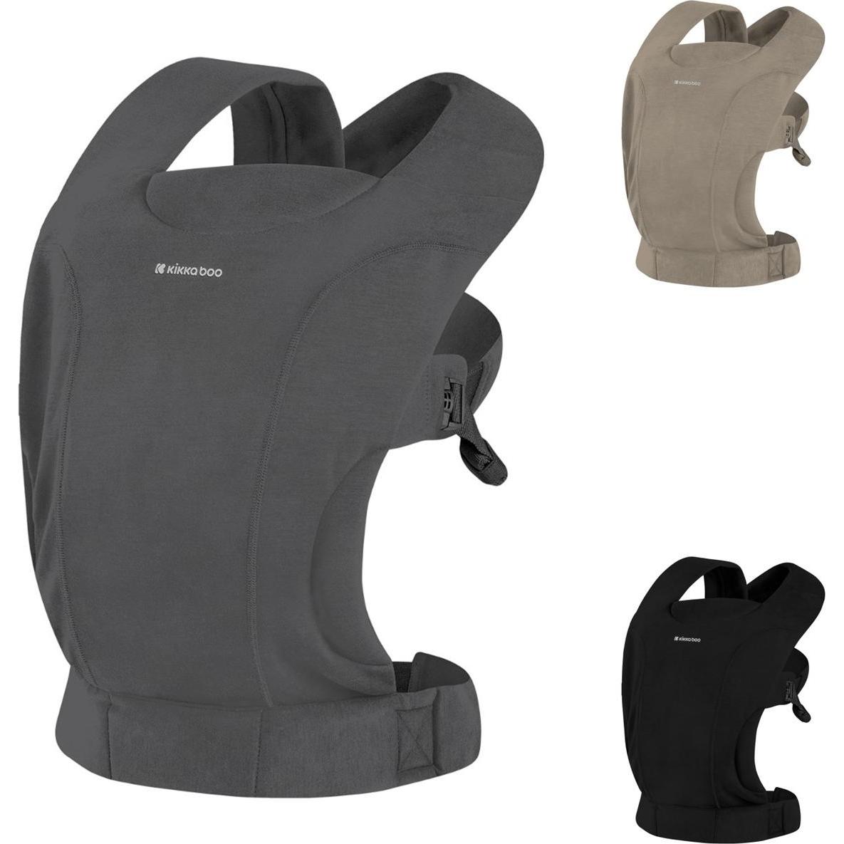 Kikkaboo, Babytrage, Babytrage Riley Bauchtrage