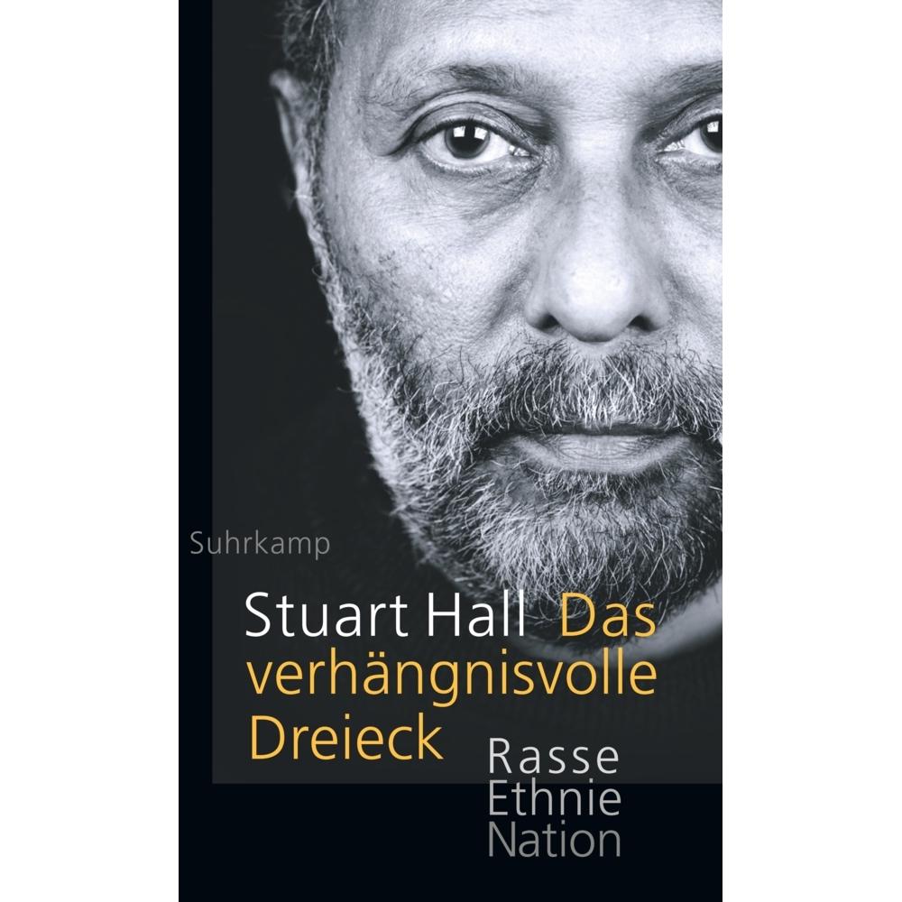 Das verhängnisvolle Dreieck, Fachbücher von Stuart Hall