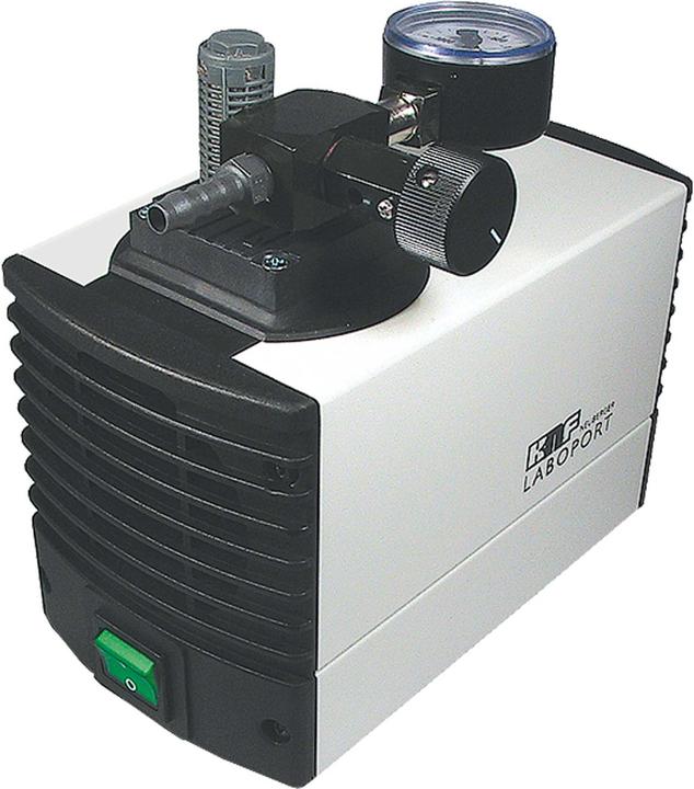 R&G Vacuum pump P1-N