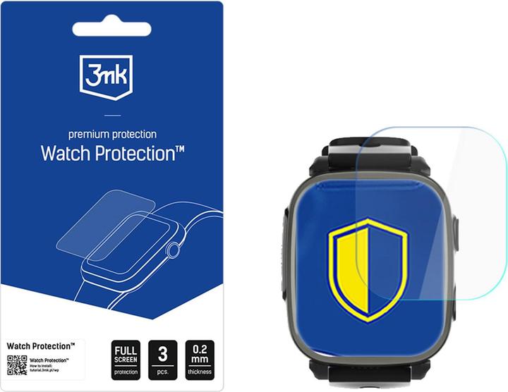 3MK Watch Protection ARC pro Carneo GUARDKID+ 4G Platinum
