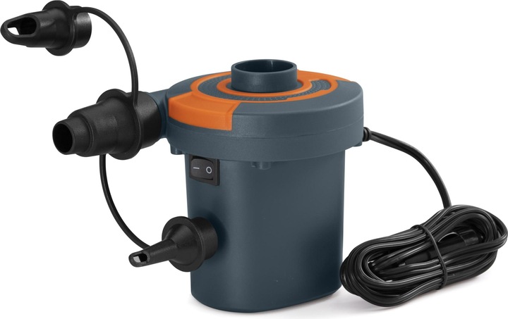 Produktbild Bestway 62144 DC AIR PUMP
