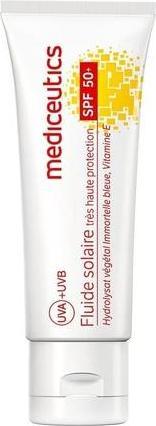 Immagine prodotto Mediceutics Fluide Solaire Très Haute Protection SPF 50 (Crema solare, SPF 50)