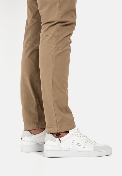 Actual product image Camel Active Tapered fit worker chino (35)