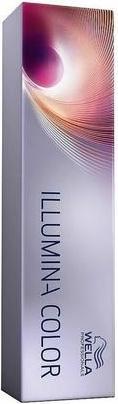 Wella Vopsea permanenta Illumina Color 10/69, Blond Luminos Deschis Perlat Violet, 60ml