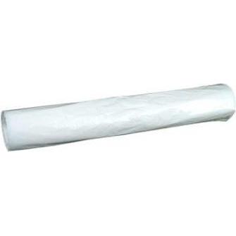 MultiLine Spandepose 530x780 mm 25 my LDPE hvid,20 Rl x 25 Stk/krt, Abfallsack