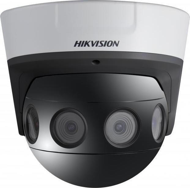 Actual product image Hikvision IP Panorama PTZ DS-2CD6944G0-IHS2. 13MP (1280 x 720 pixels, 1920 x 1080 Pixels, 2688 x 1520 pixels, 960 x 540 pixels)