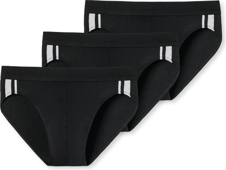 Immagine prodotto Schiesser Vestibilità comoda e casual (S, confezione da 6)