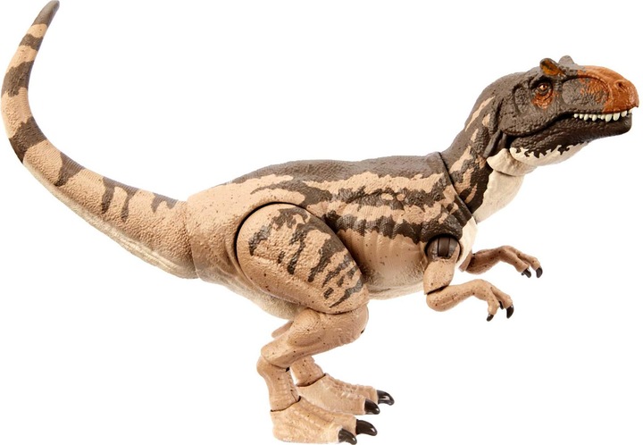 Actual product image Jurassic World HAMMOND COLLECTION Metriacanthosaurus