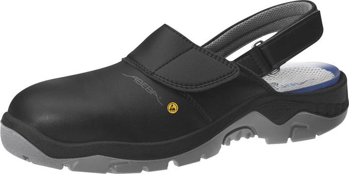 Produktbild Abeba ESD-Sicherheitshalbschuh (SB, 46)