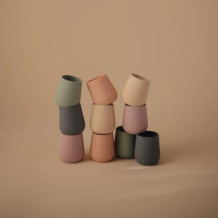 Actual product image Mushie Starter