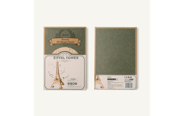 Image du produit Rolife TG501 - Tour Eiffel