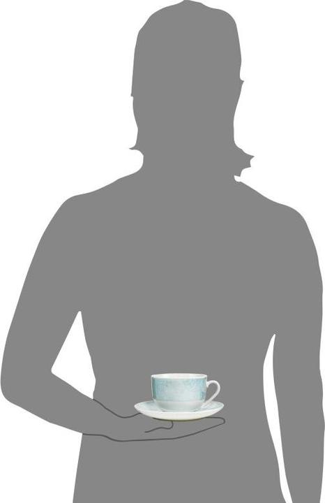 Actual product image Sänger Geschirr Kaffeetassen Set Sarti (200 ml)