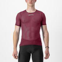 Actual product image Castelli Pro Mesh 2.0 Short Sleeve (XXL)
