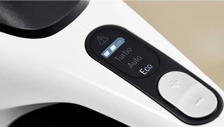 Produktbild Bosch Hausgeräte Unlimited 8 Gen2 BKS8214W