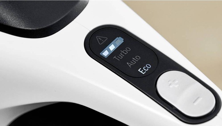 Produktbild Bosch Hausgeräte Unlimited 8 Gen2 BKS8214W