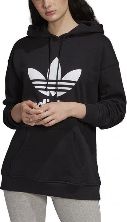 Image du produit Adidas Sweat à capuche Trèfle (36)