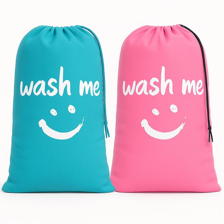 Actual product image MU Style Wash Me Series (Case)