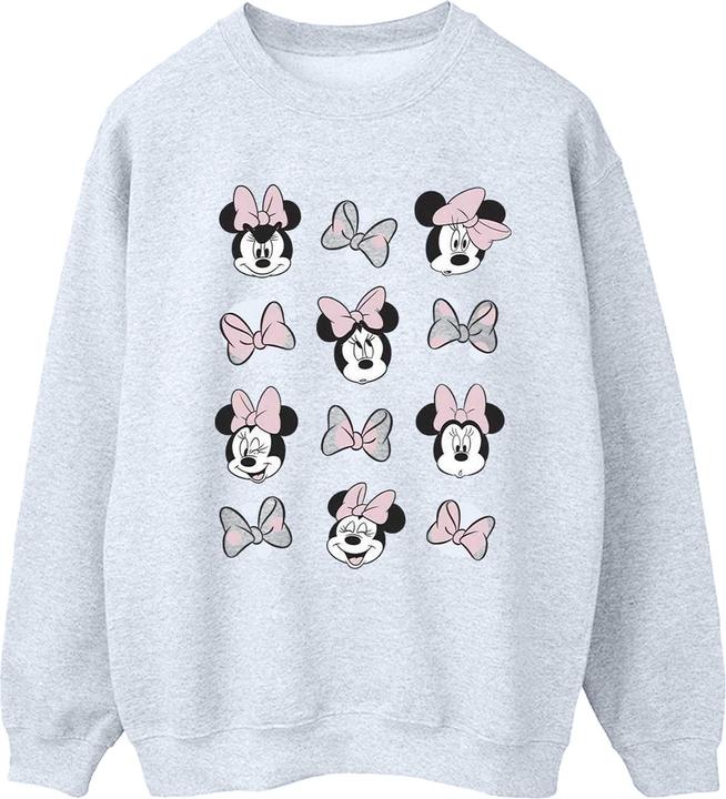 Immagine prodotto Disney Minnie Mouse Multiple Felpa Donna (S)