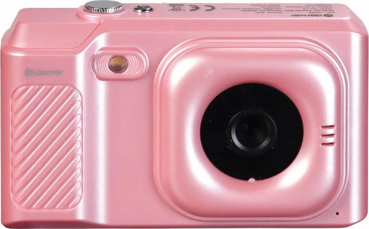 Actual product image Denver WCT-8020W (5 Mpx)