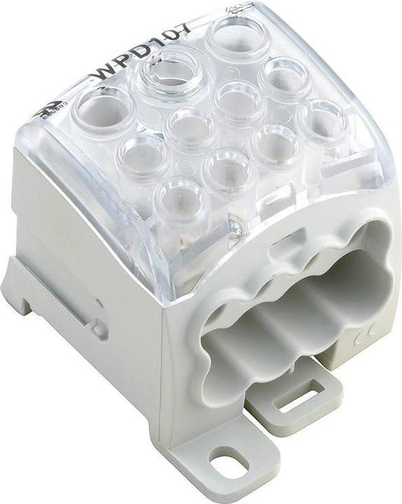 Actual product image Weidmüller Cable marker for reel Ř12,7-25,4mm 1562730000