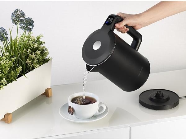 Produktbild Rosenstein & Söhne Design-Wasserkocher (1.50 l)