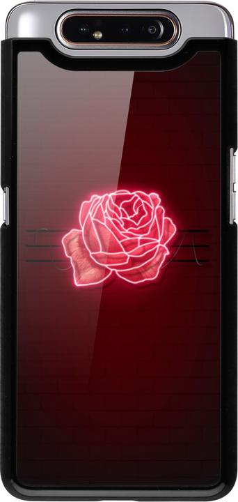 Image du produit PhoneLook Coque Spring 23 neon rose (Samsung Galaxy A80)