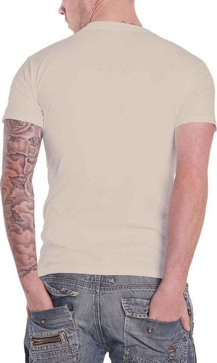 Immagine prodotto Dick Smith Maglietta unisex adulto All Hail the Pumpkin King in cotone (L)